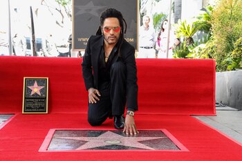 Imgaen de Referencia. Durante su