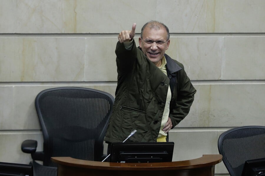 | Congreso de la República