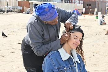 Los jóvenes eligen cambiar su