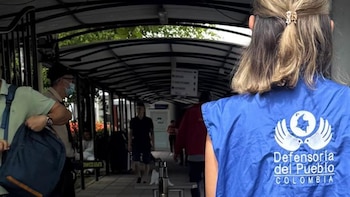 Defensoría del Pueblo pide al