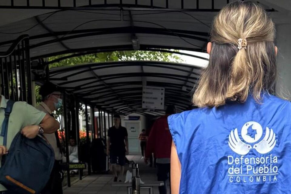 La Defensoría del Pueblo anunció acompañamiento institucional a las familias afectadas por el ataque. - crédito Defensoría