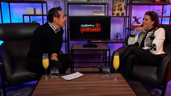 Alicia Machado
Yordi Rosado
Luis Miguel