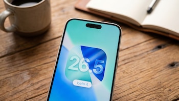 Apple lanza iOS 26.5 Beta 4: las novedades que ya pueden probar los usuarios de iPhone