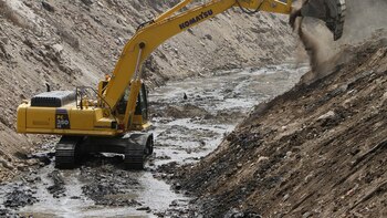 Fenómenos naturales: urge un plan