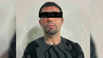 Arrestaron al hijo de cantante grupero Arnulfo Jr. por el feminicidio de Pamela Yahaira