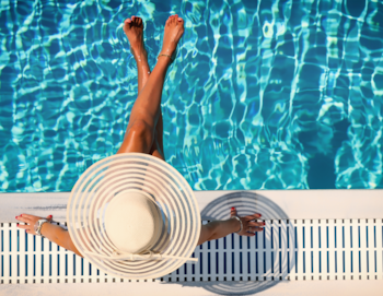 El sol aporta energía y