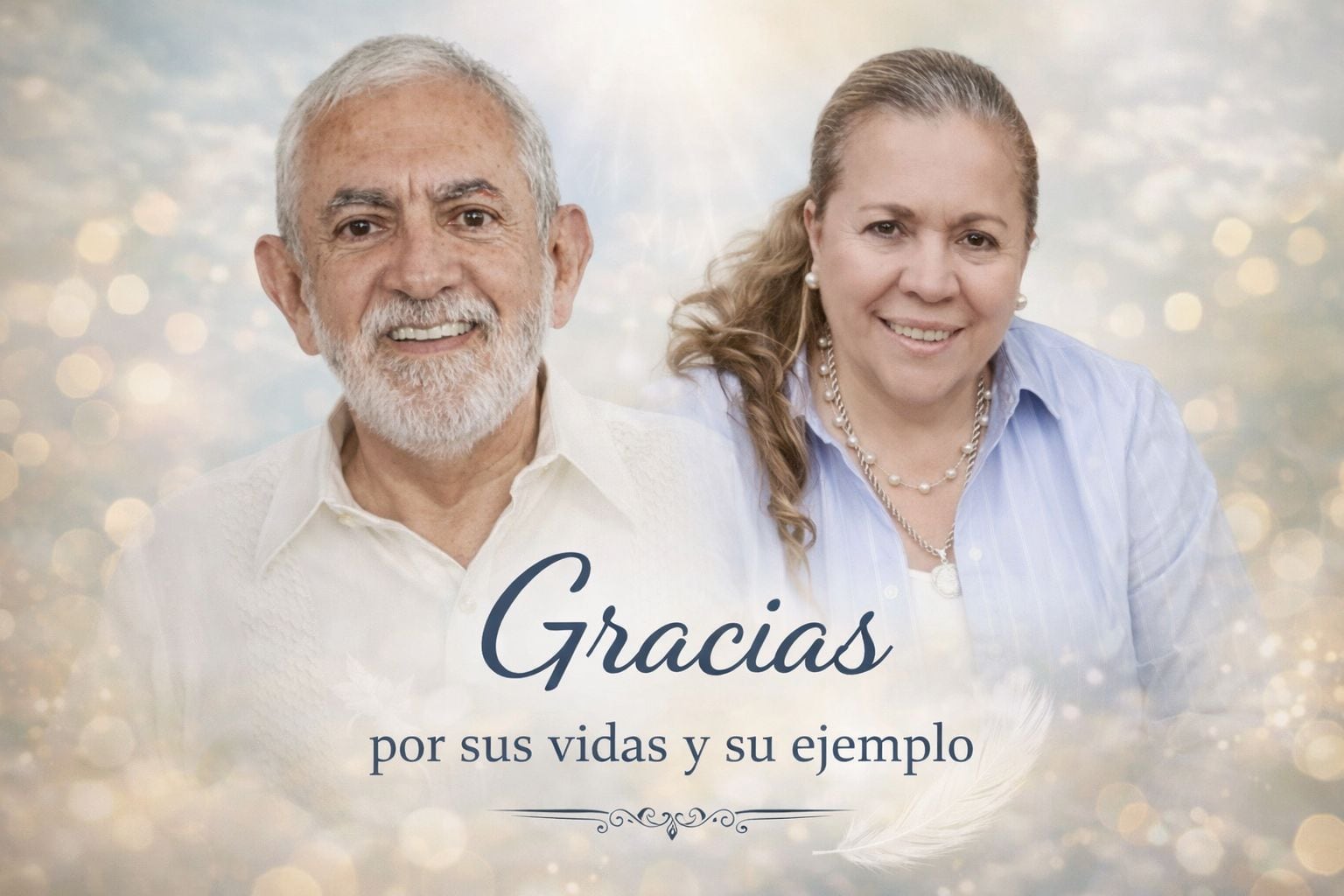 El hallazgo de los cuerpos de Jaime Eduardo Rey Albornoz y su esposa en Chía sacude a la comunidad mormona de Colombia - crédito Fraternidad Urantiana Mundial/Facebook