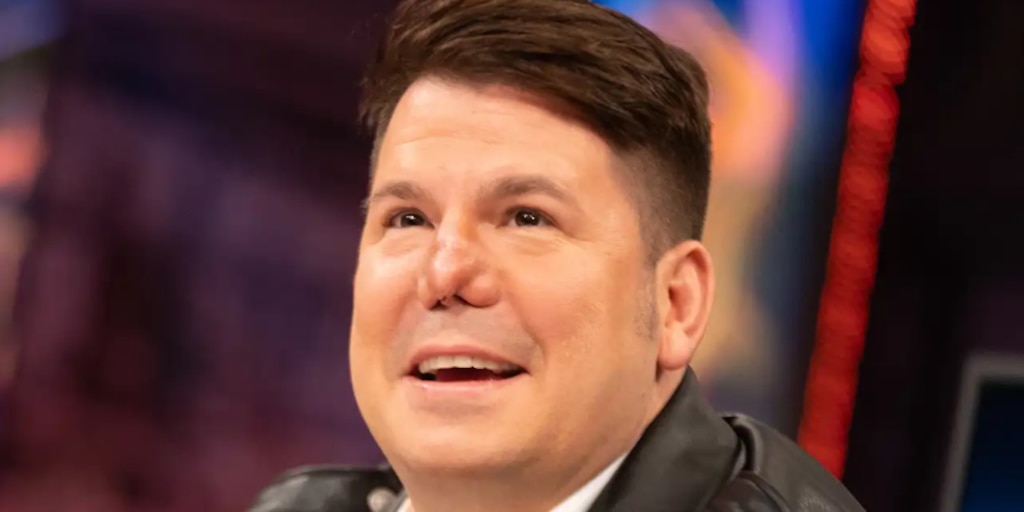 Quién es quién en la familia de Lucas, de Andy y Lucas: de su madre, su gran pilar, a sus tres hermanos - Infobae