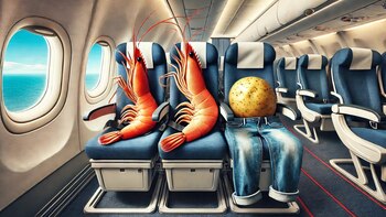 Los productos que viajan más