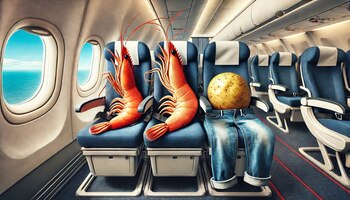 Mientras los consumidores buscan productos