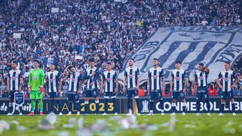 Alianza Lima se coronó ganador