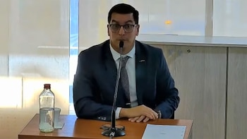 ARA SAN JUAN