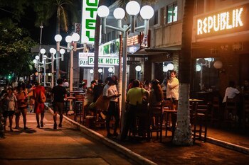 Imagen de archivo (EFE)