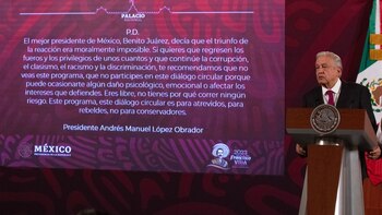 INE se negó a suspender