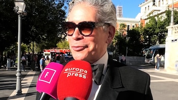 Boris Izaguirre sale en defensa de Belén Esteban y aplaude su regreso a la televisión: "Belén es maravillosa"