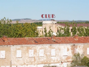 Club de carretera, prostitución. (Europa Press)