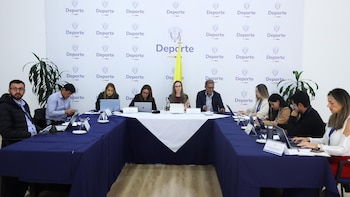 El Gobierno anunció las primeras medidas contra la violencia en el fútbol colombiano tras incidentes en Bogotá y Cali