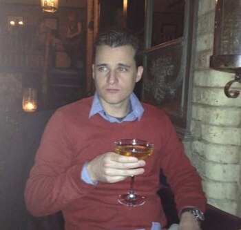 Gerhardt Konig está acusado del