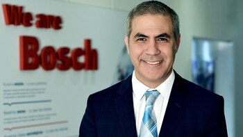 Gastón Díaz Pérez de Bosch