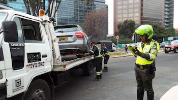 Las 5 infracciones que más