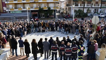 Punta Umbría (Huelva) presenta el