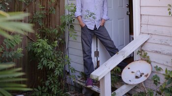 Yuri Herrera encuentra rastros de