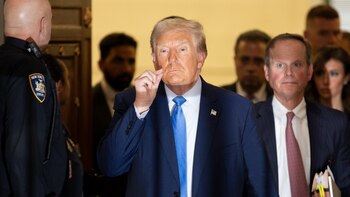 La Justicia de Nueva York