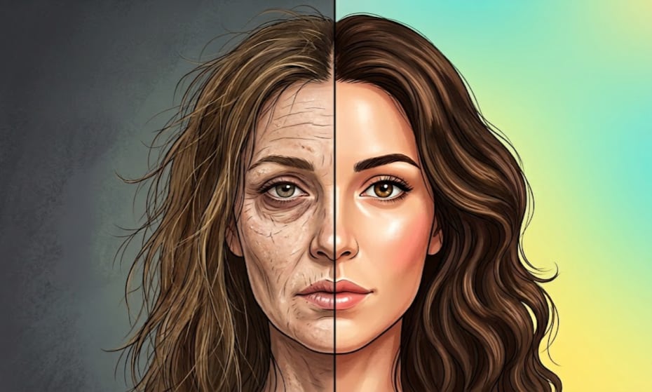 La piña destaca como fuente de antioxidantes, vitamina C y enzimas que contribuyen a retrasar el envejecimiento de la piel. (Imagen Ilustrativa Infobae)