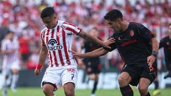 Estudiantes visita a Instituto en Córdoba en busca de ser nuevo líder de la Zona B del Torneo Apertura