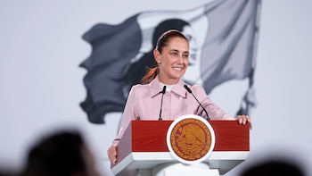 Nueva Ley Catastral no aumentará pago del predial en municipios, afirma Sheinbaum