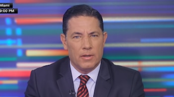 Fernando del Rincón deja noticiero