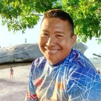 Virgilio Trujillo fue asesinado por