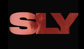 "Sly" se estrenará en noviembre