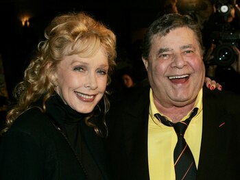 Stevens debutó en la gran