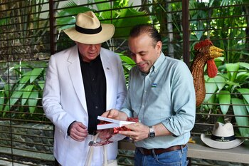 Estados Unidos respalda a Cali