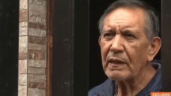 Pacientes del Hospital de la