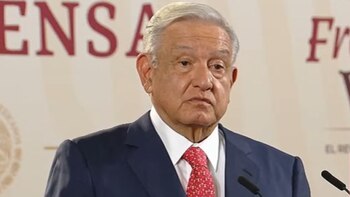AMLO se burló de los
