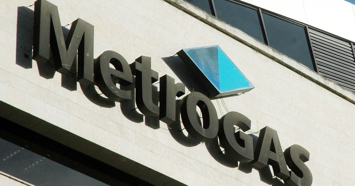 YPF Recibe Oferta por Metrogas de Consorcio Internacional