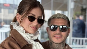 El reencuentro de la China