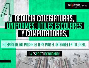 Propuesta número 4 del Grupo