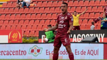 Brayan Rovira sería la alternativa