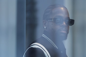 El éxito financiero de Combs