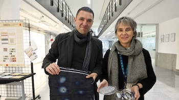 Un estudio descubre que la