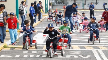 Rodada Infantil 2026: fecha, horario y cómo registrarse para celebrar el Día del Niño