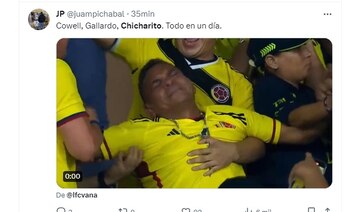 Los mejores memes que dejó