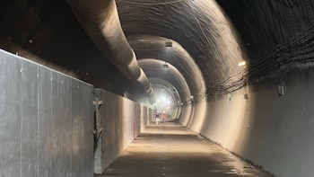 Así luce los avances de