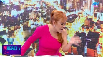 Infobae Perú / Captura TV