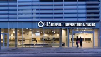 El Hospital HLA Universitario Moncloa y la Universidad Europea desarrollan una UCI inteligente basada en IA
