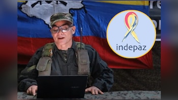 Indepaz calificó como “preocupante” que