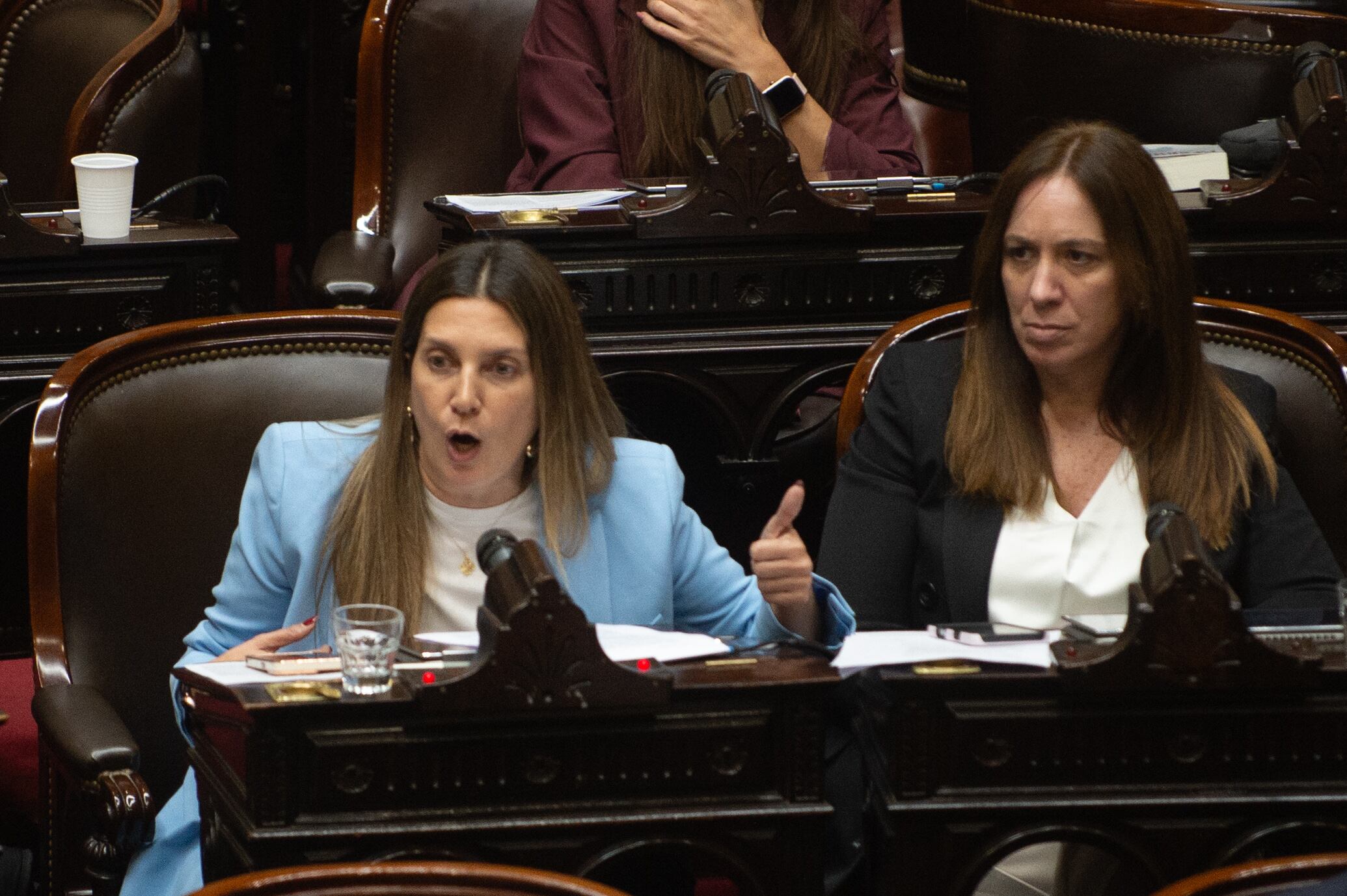 Silvia Lospennato (PRO)